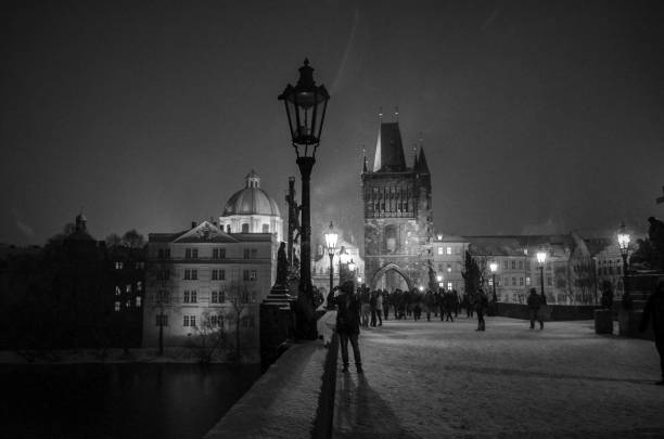istock Travel in Prague photography 1180255759