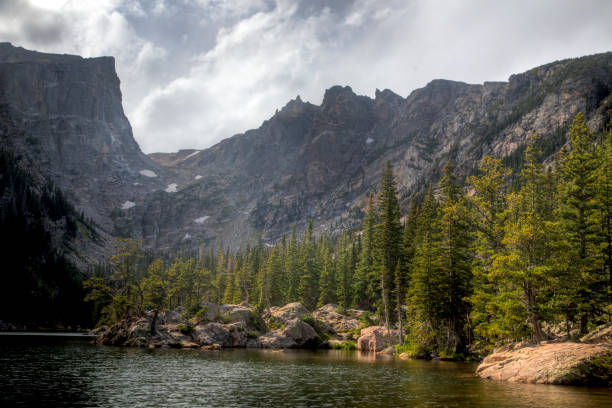 istock Rocky Mountain National Park 1180258812