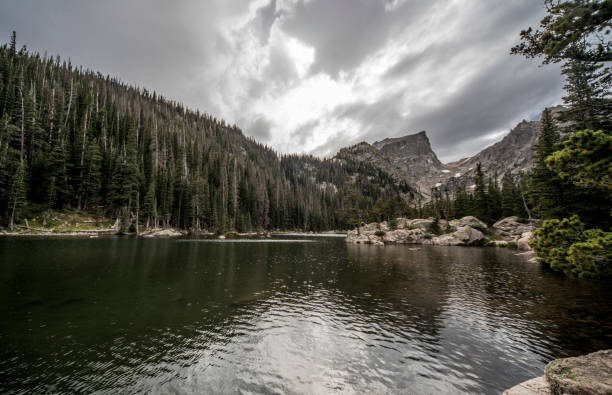 istock Rocky Mountain National Park 1180260497