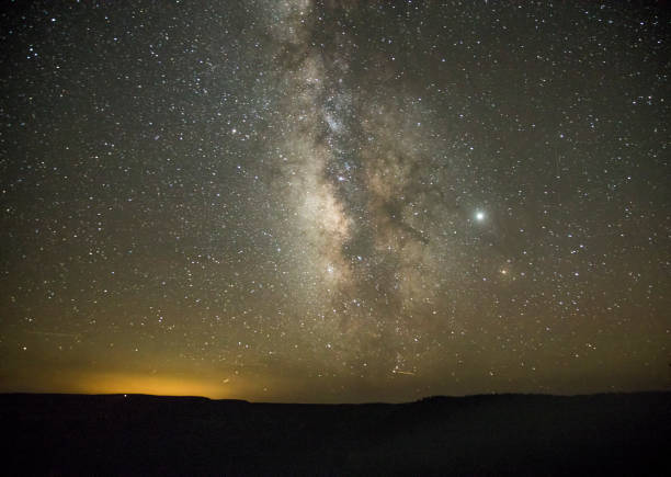 istock North Rim Milky Way 1180261619