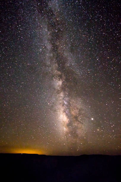 istock North Rim Milky Way 1180261765