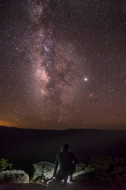 istock North Rim Milky Way 1180261934