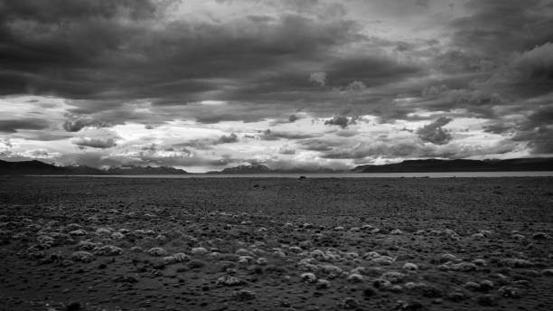 istock Landscape of Patagonia 1180271950