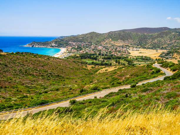 istock Costa Rei, Sardinia, Italy 1180273687