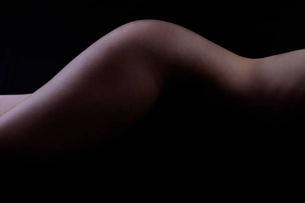 istock Woman beauty 1180273851