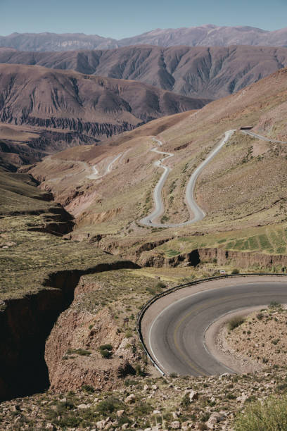 istock Journey to Salta and Jujuy 1180275170