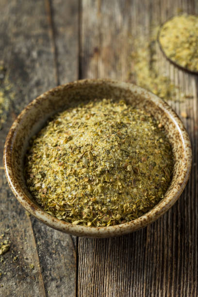 istock Dry Organic Adobo Pork Seasoning 1180277872