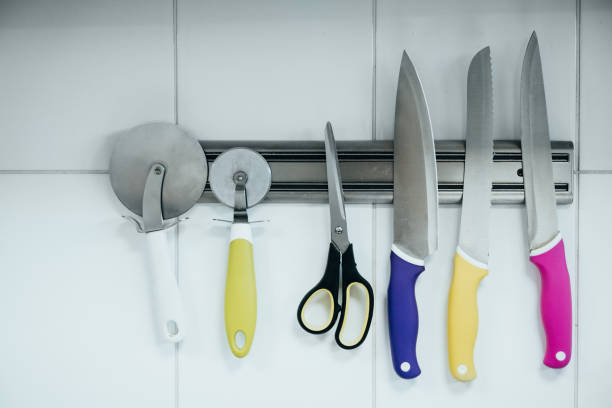 istock A variety of kitchen knives 1180280403
