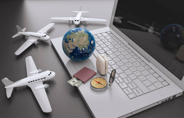 Travel Concept stock photo