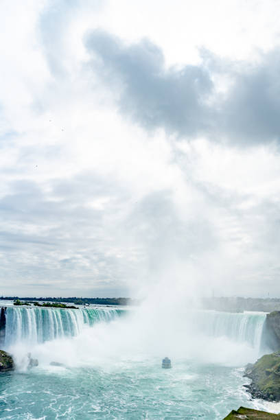 Ontario, Canada.