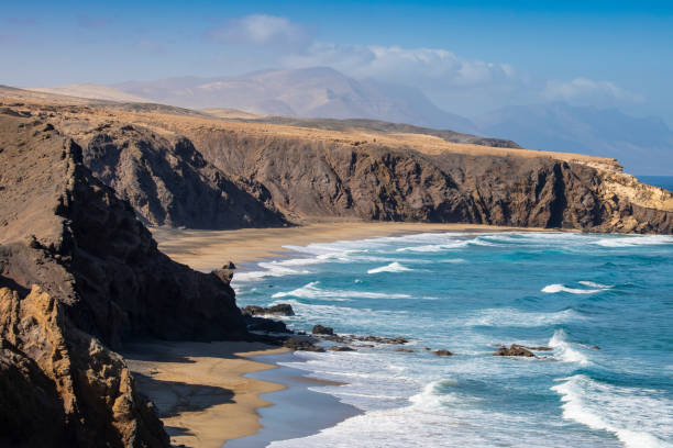 istock La Pared Beach - Fuerteventura 1180286142