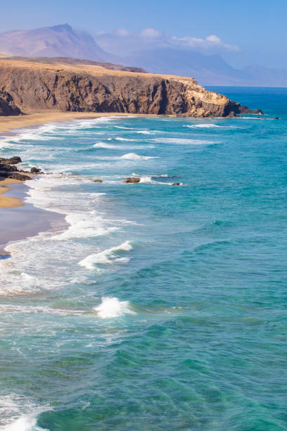 istock La Pared Beach - Fuerteventura 1180286199