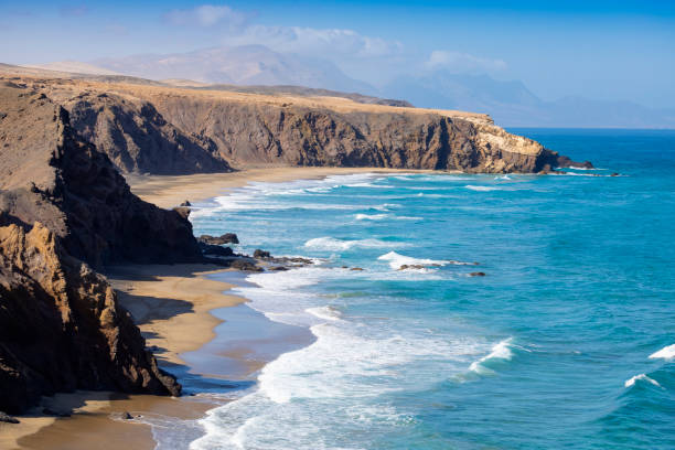 istock La Pared Beach - Fuerteventura 1180286227