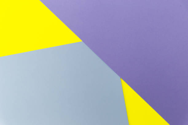 istock Abstract Minimal Background of Overlapping Paper Material Design, Minimalism, Modern 1180288040