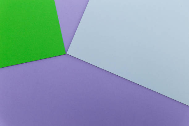 istock Abstract Minimal Background of Overlapping Paper Material Design, Minimalism, Modern 1180288090