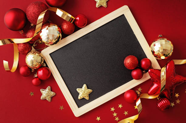 istock red christmas greeting card 1180290644