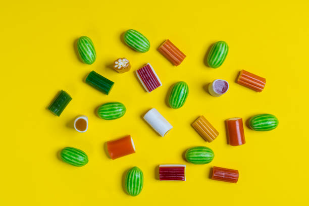 istock colorful candies 1180293181