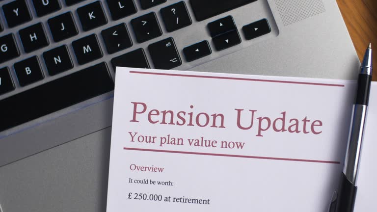 retirement savings