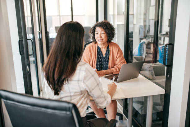 istock Hiring professionals for your startup 1180308444