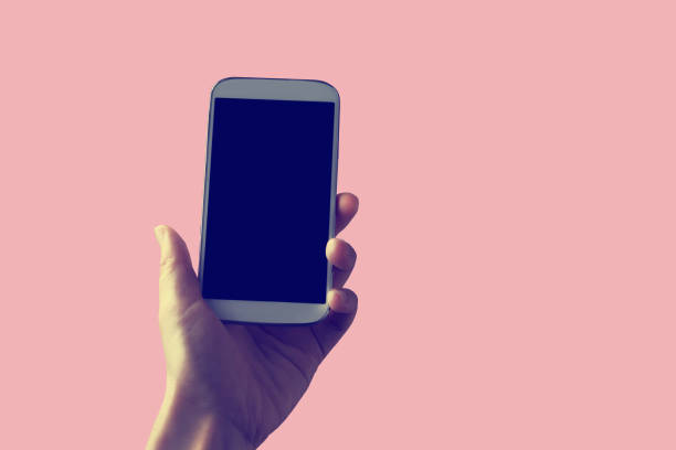 istock Person holding smartphone 1180309336