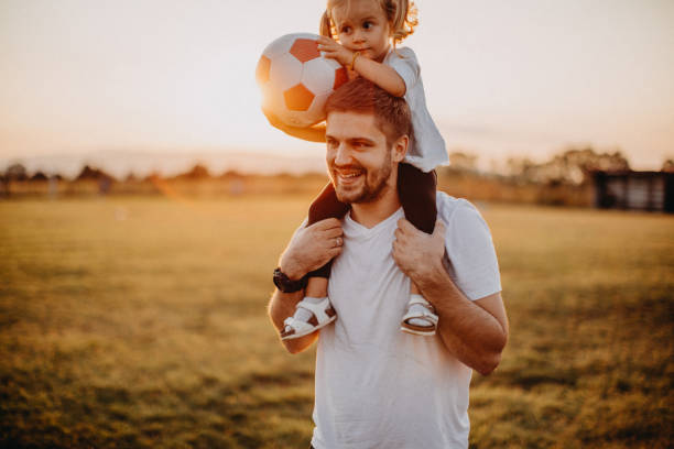 istock You are my best friend dad 1180311107