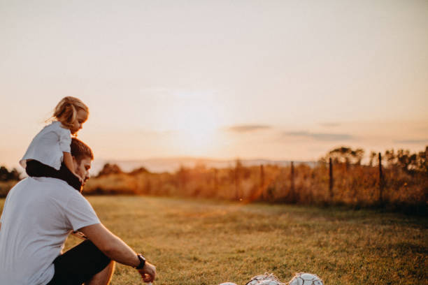 istock You are my best friend dad 1180318315
