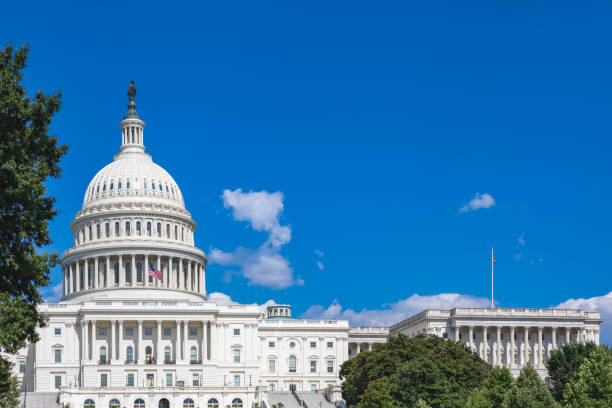 istock U.S. Capitol Building in Washington, DC 1180321046