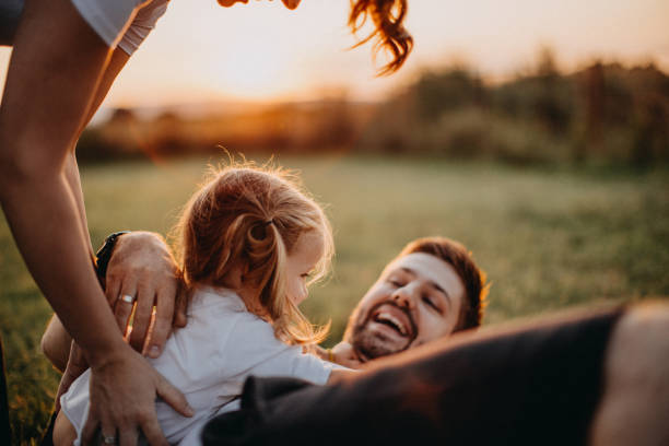 istock We are happy when we are together 1180321182