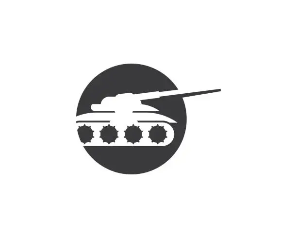 Vector illustration of Thank symbol vector icon