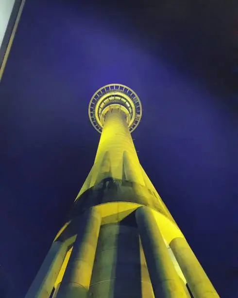 Auckland Skytower