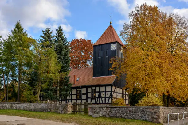 Location: Fürstenberg, Havel