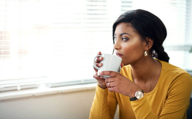 istock There's nothing quite like a hot cup of tea 1180354138