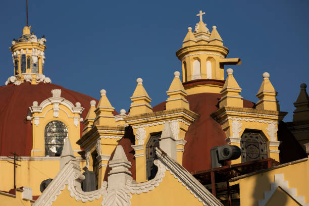 istock Xalapa, Veracruz 1180355793