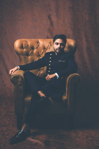 istock Indian bridegroom wears ethnic or traditional cloths 1180370382