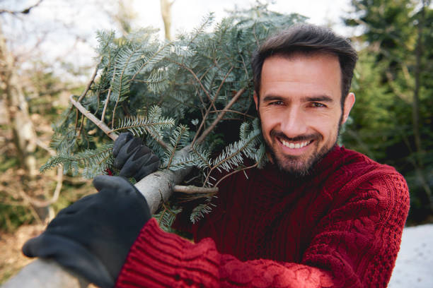 istock This is busy period during Christmas 1180381120