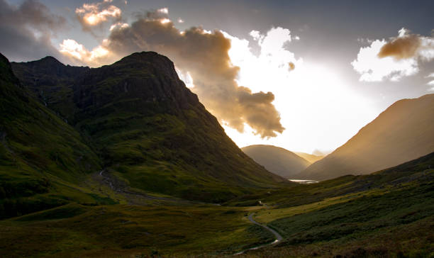istock Argyll and Hebrides, Scotland 1180381531