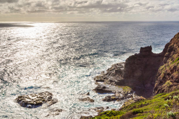 istock Cape Schanck - Mornington Peninsula 1180382814
