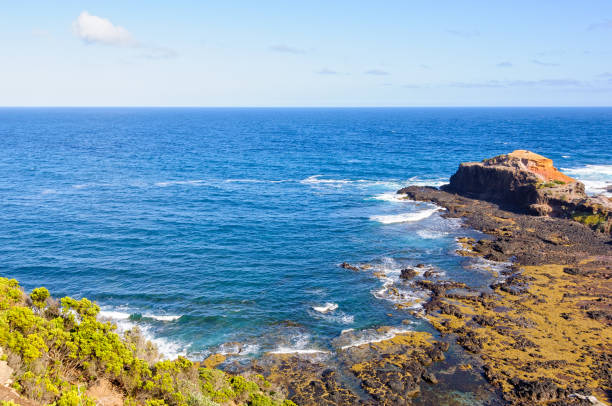 istock Cape Schanck - Mornington Peninsula 1180382846