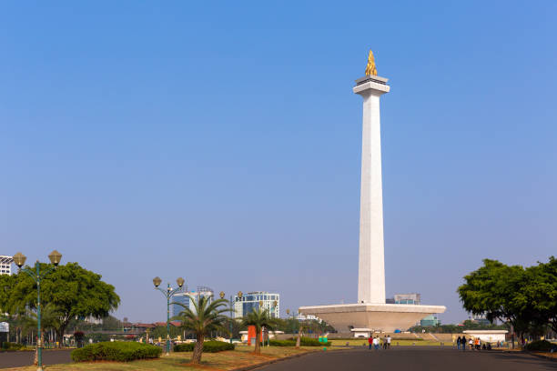 istock Monas Jakarta Indonesia 1180389212