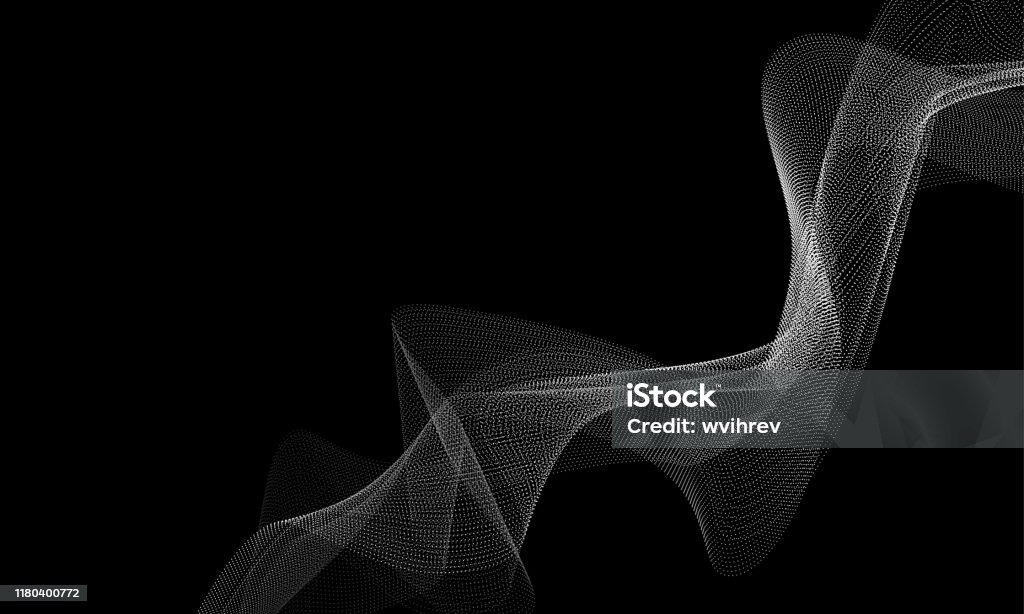 Future Looking Shape Abstract Future Realistics Shape Objects Stock Illustration - Download ...