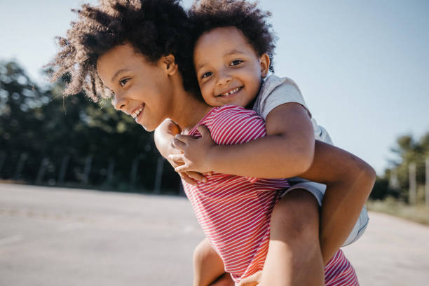 istock The fun never stops when they’re together 1180401651