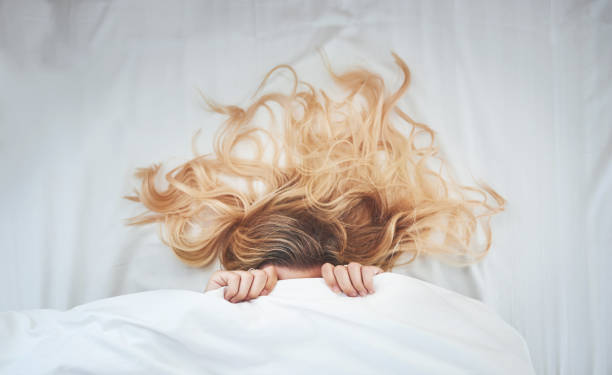 istock My hair is wilder than I am 1180401699