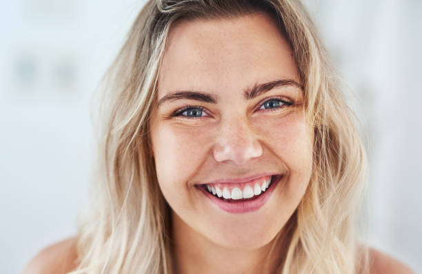 istock A happy woman is a beautiful woman 1180401749