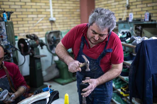 istock Quality equipment for best results 1180404600