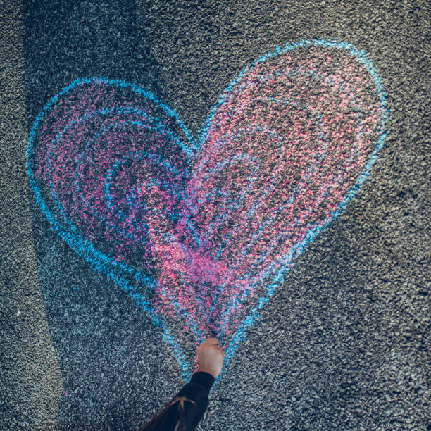 istock A heart for my father 1180404843