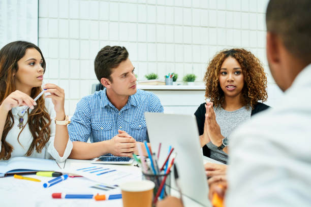 istock She's got a plan of success up her sleeve 1180407306