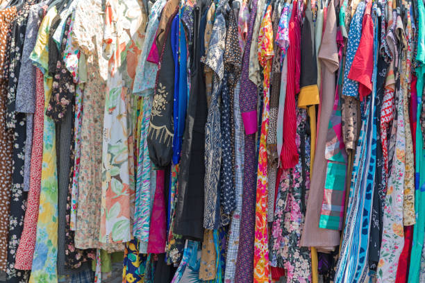 istock Dress Colourful 1180410837