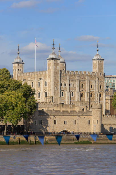 istock Tower of London 1180412760