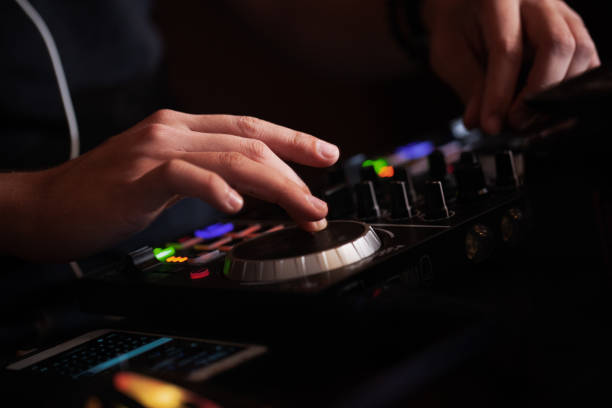 istock DJ - music club 1180412828