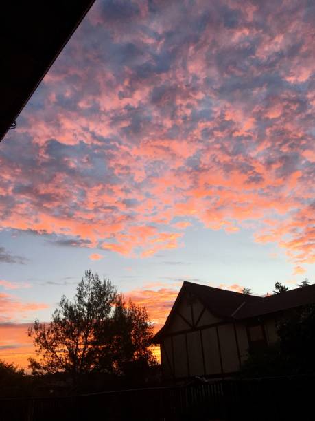 istock California sunrise 1180419311